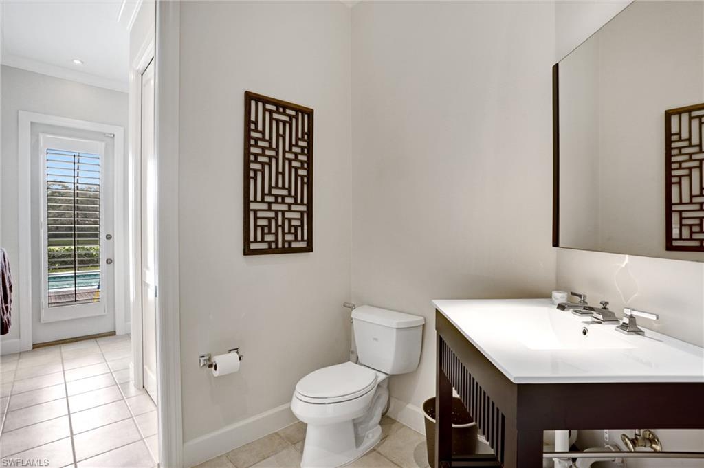 BARRINGTON AT PELICAN BAY - Residential