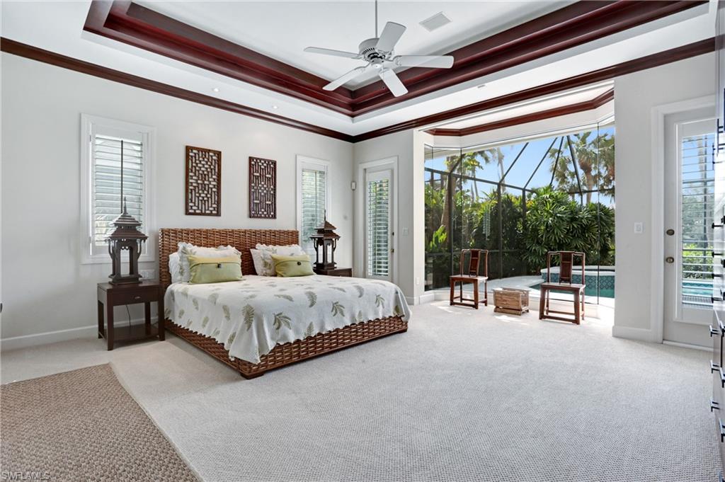 BARRINGTON AT PELICAN BAY - Residential