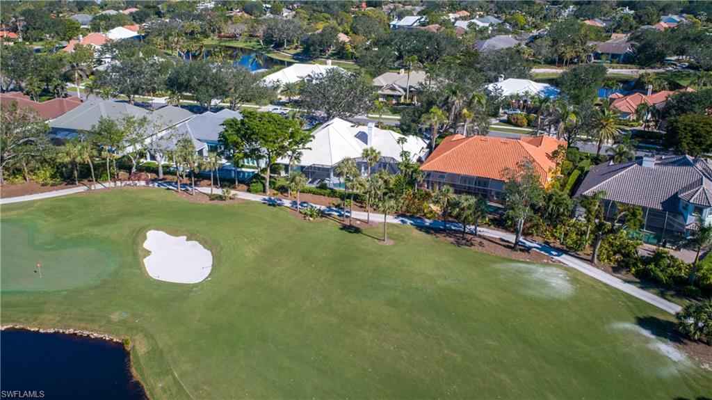 BARRINGTON AT PELICAN BAY - Residential