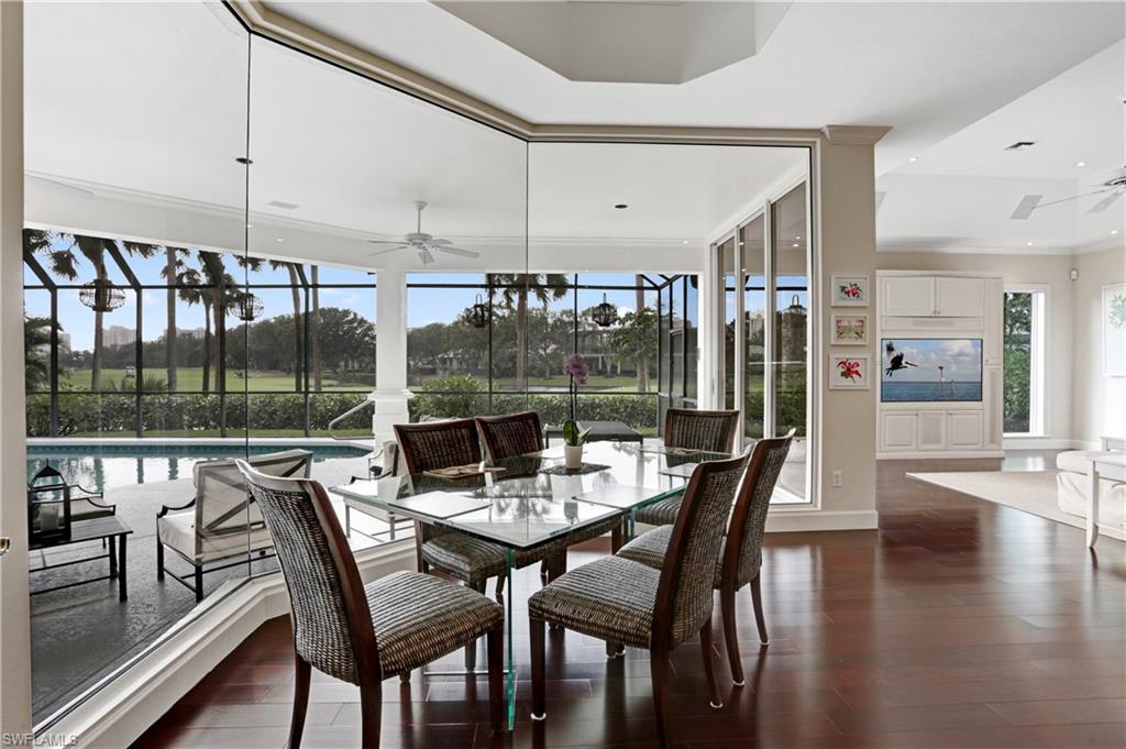 BARRINGTON AT PELICAN BAY - Residential