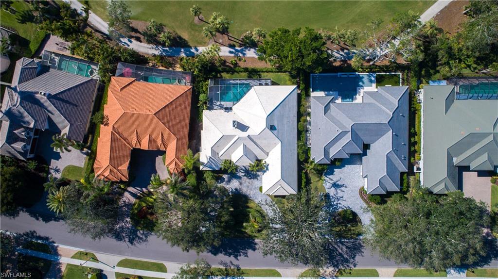 BARRINGTON AT PELICAN BAY - Residential