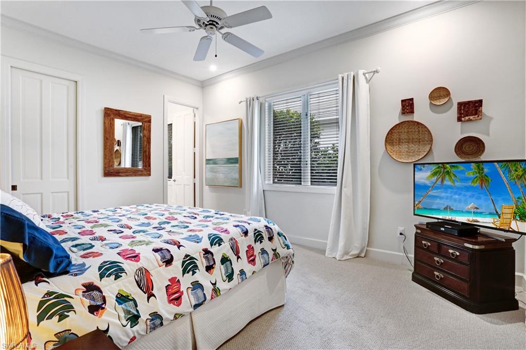 BARRINGTON AT PELICAN BAY - Residential