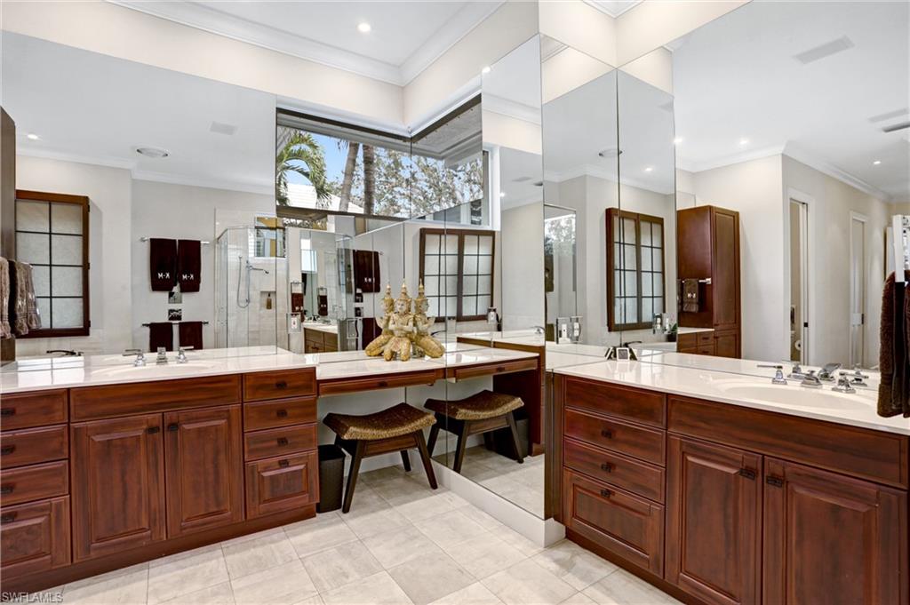 BARRINGTON AT PELICAN BAY - Residential