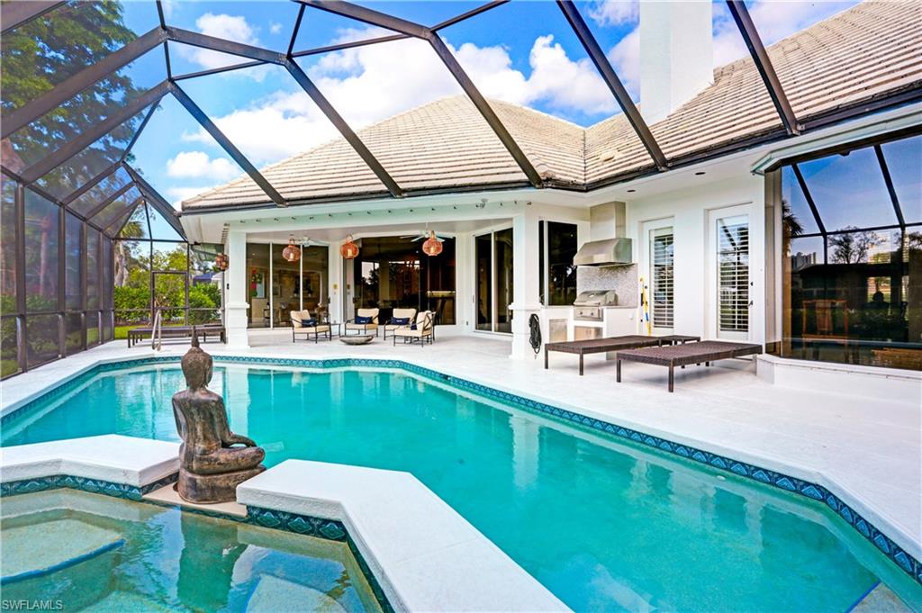 BARRINGTON AT PELICAN BAY - Residential