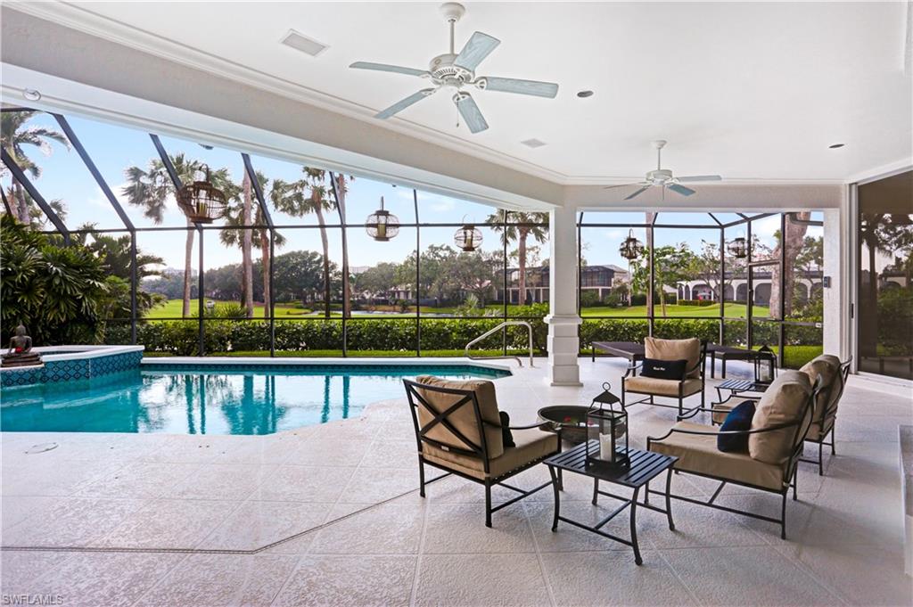 BARRINGTON AT PELICAN BAY - Residential