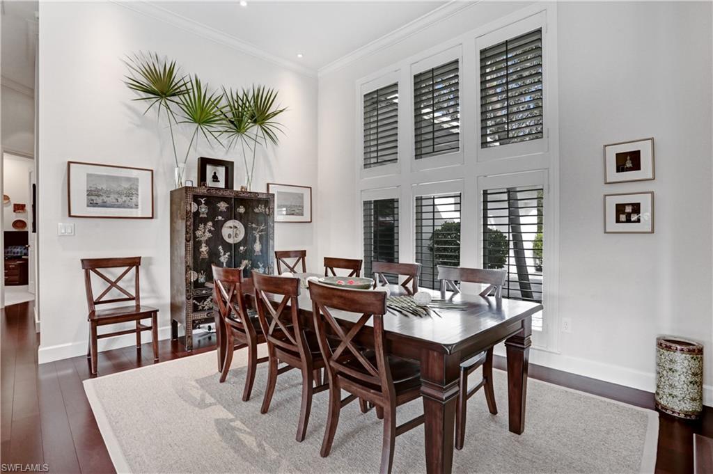 BARRINGTON AT PELICAN BAY - Residential