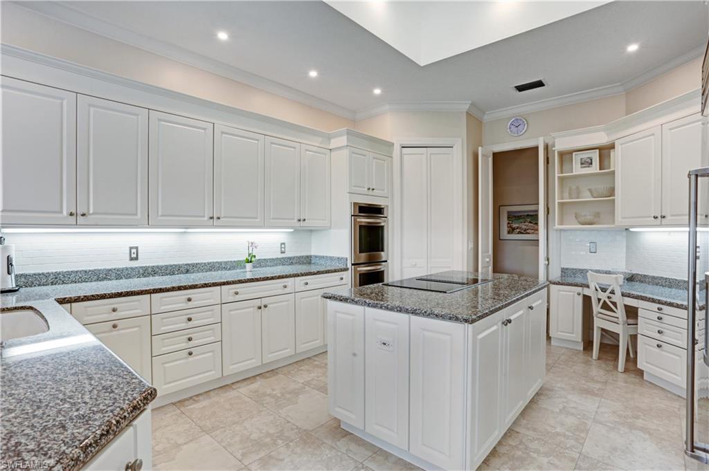 BARRINGTON AT PELICAN BAY - Residential