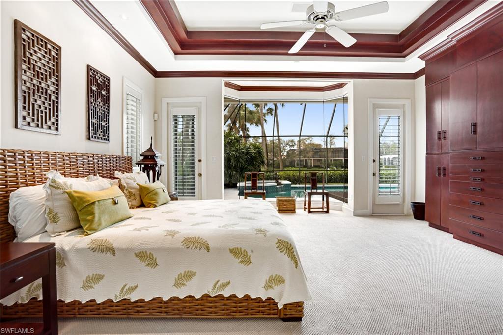 BARRINGTON AT PELICAN BAY - Residential