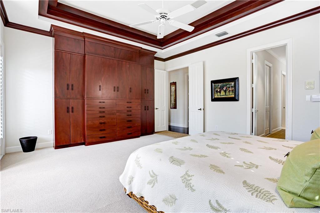 BARRINGTON AT PELICAN BAY - Residential