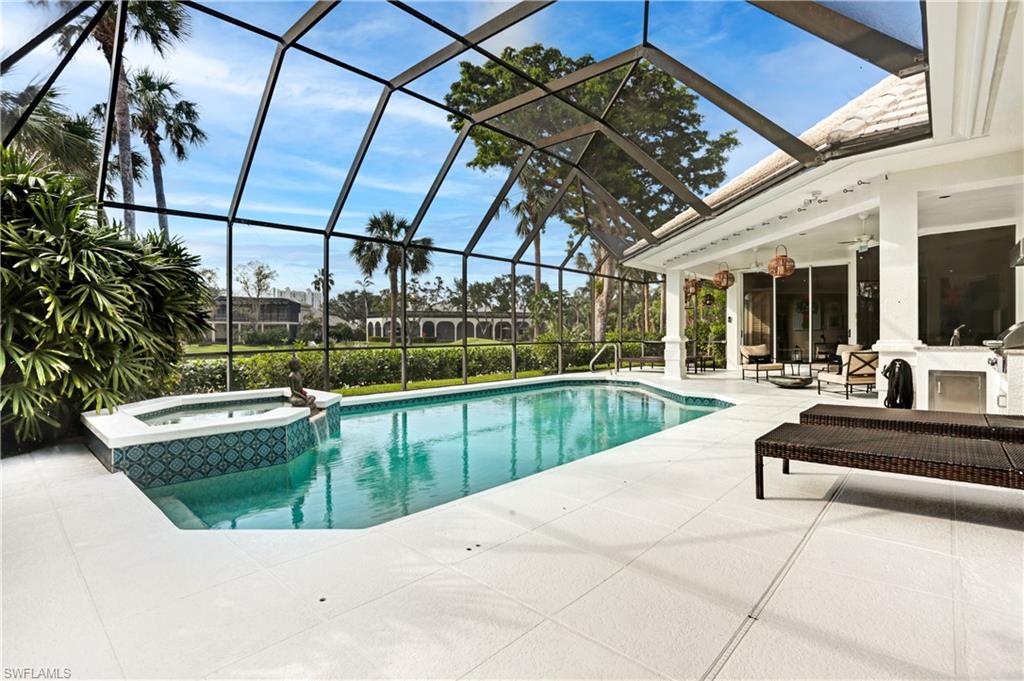 BARRINGTON AT PELICAN BAY - Residential