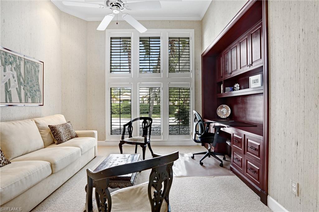 BARRINGTON AT PELICAN BAY - Residential