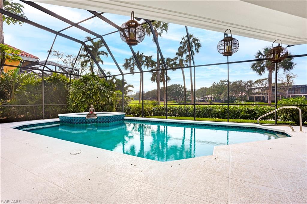 BARRINGTON AT PELICAN BAY - Residential