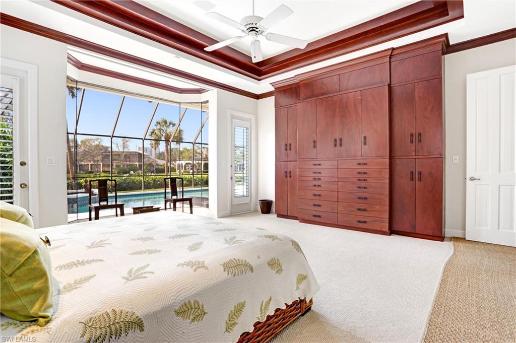 BARRINGTON AT PELICAN BAY - Residential