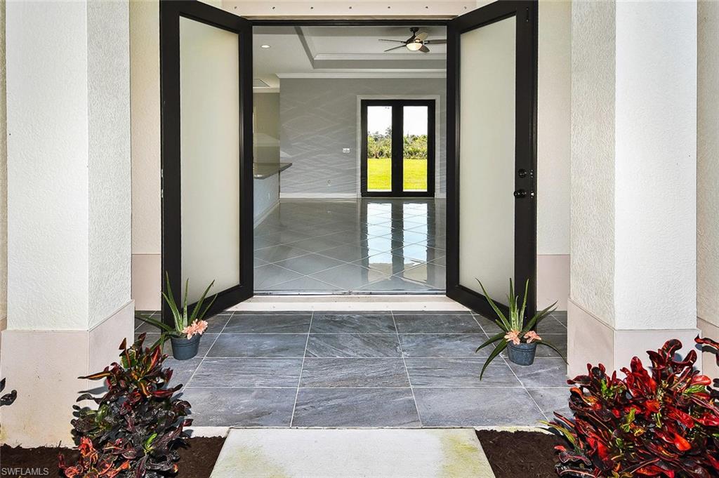 GOLDEN GATE ESTATES - Residential