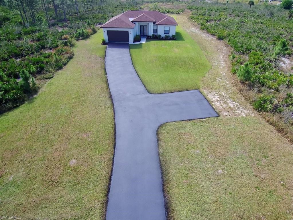 GOLDEN GATE ESTATES - Residential