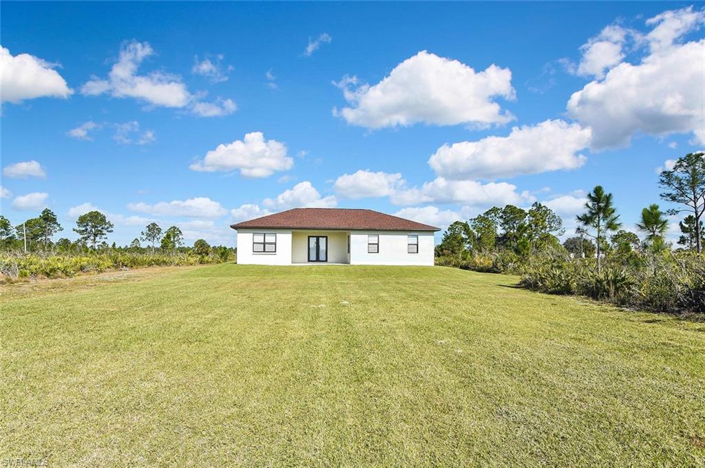 GOLDEN GATE ESTATES - Residential