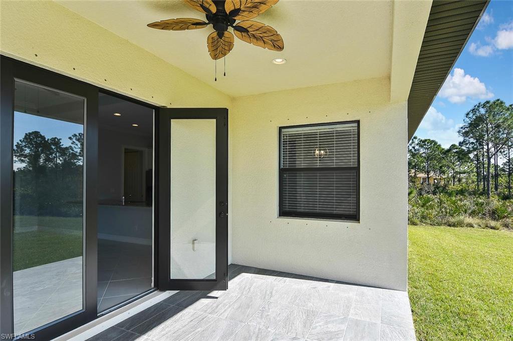 GOLDEN GATE ESTATES - Residential