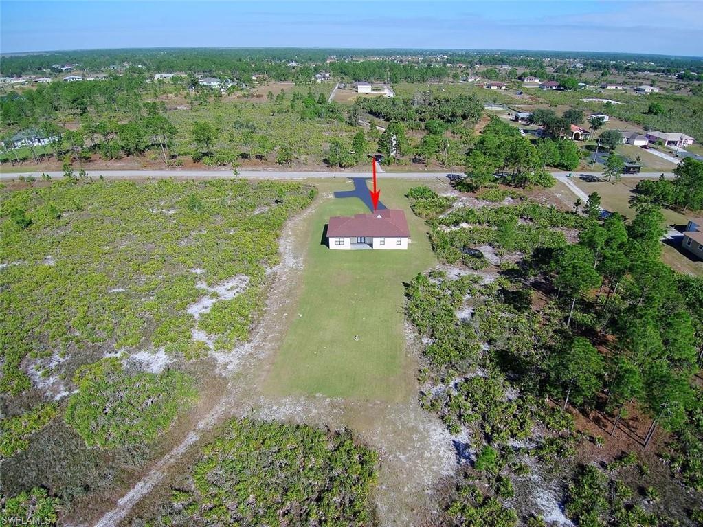 GOLDEN GATE ESTATES - Residential