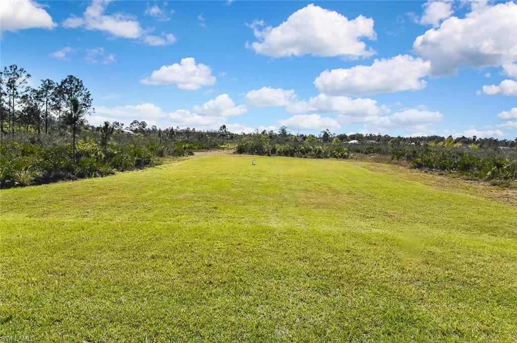 GOLDEN GATE ESTATES - Residential