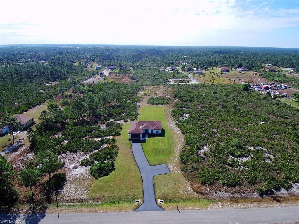 GOLDEN GATE ESTATES - Residential