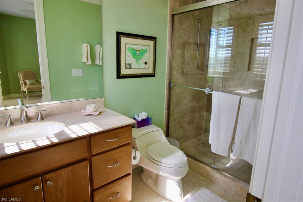 THE VANDERBILT - Residential