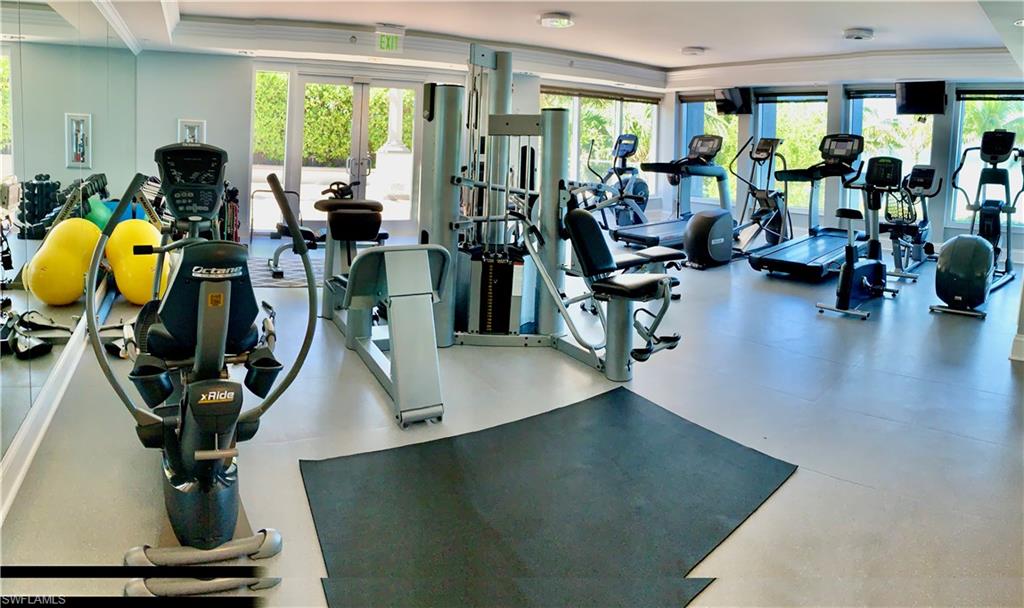 THE VANDERBILT - Residential