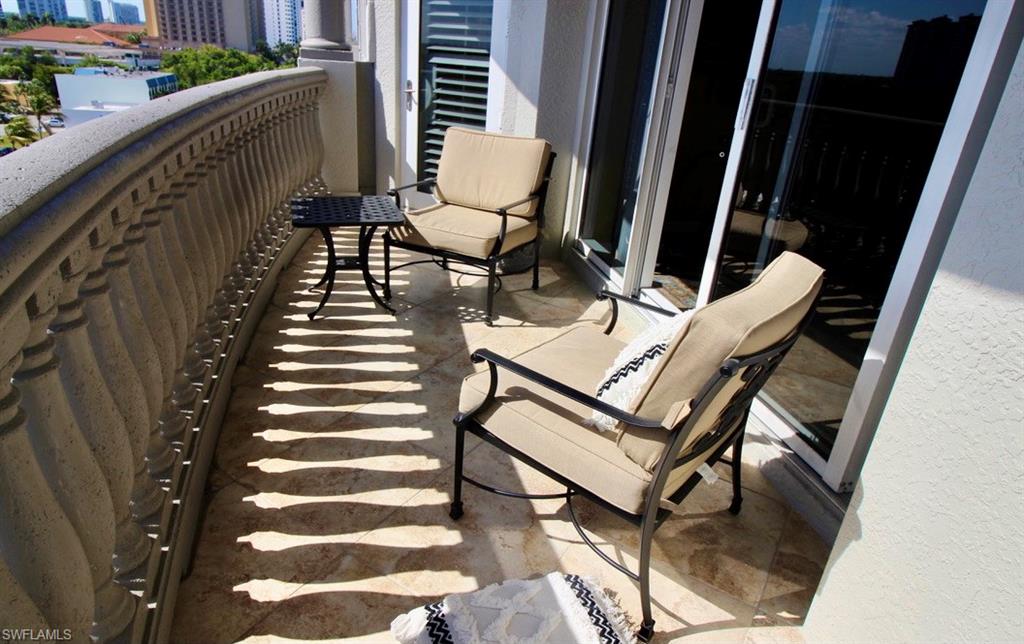 THE VANDERBILT - Residential