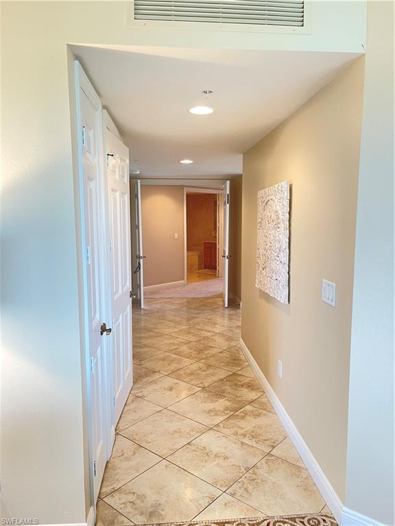 THE VANDERBILT - Residential