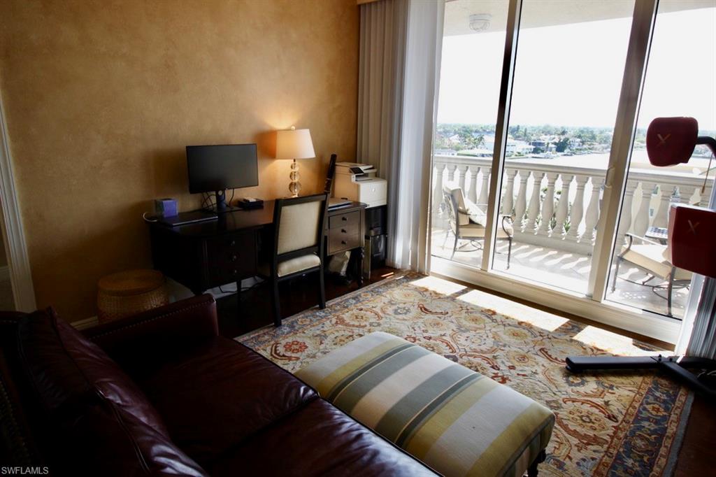 THE VANDERBILT - Residential