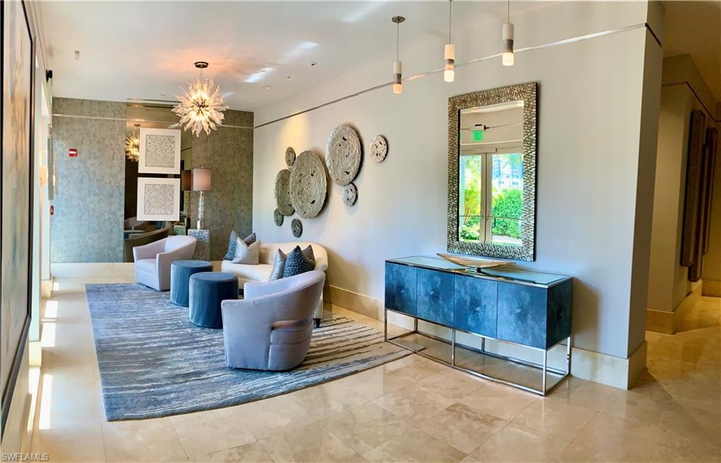 THE VANDERBILT - Residential