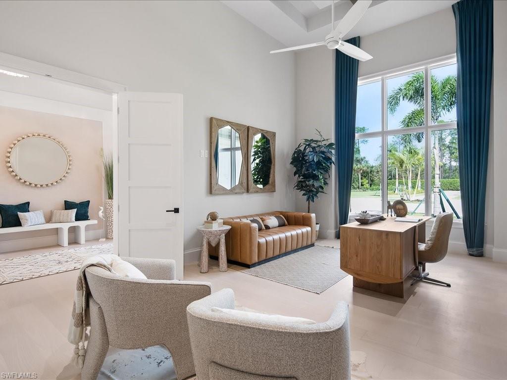 LIVINGSTON WOODS - Residential