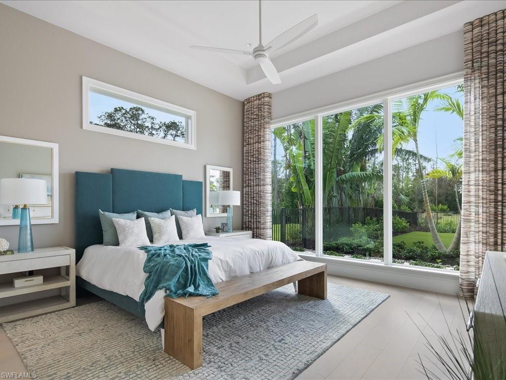 LIVINGSTON WOODS - Residential