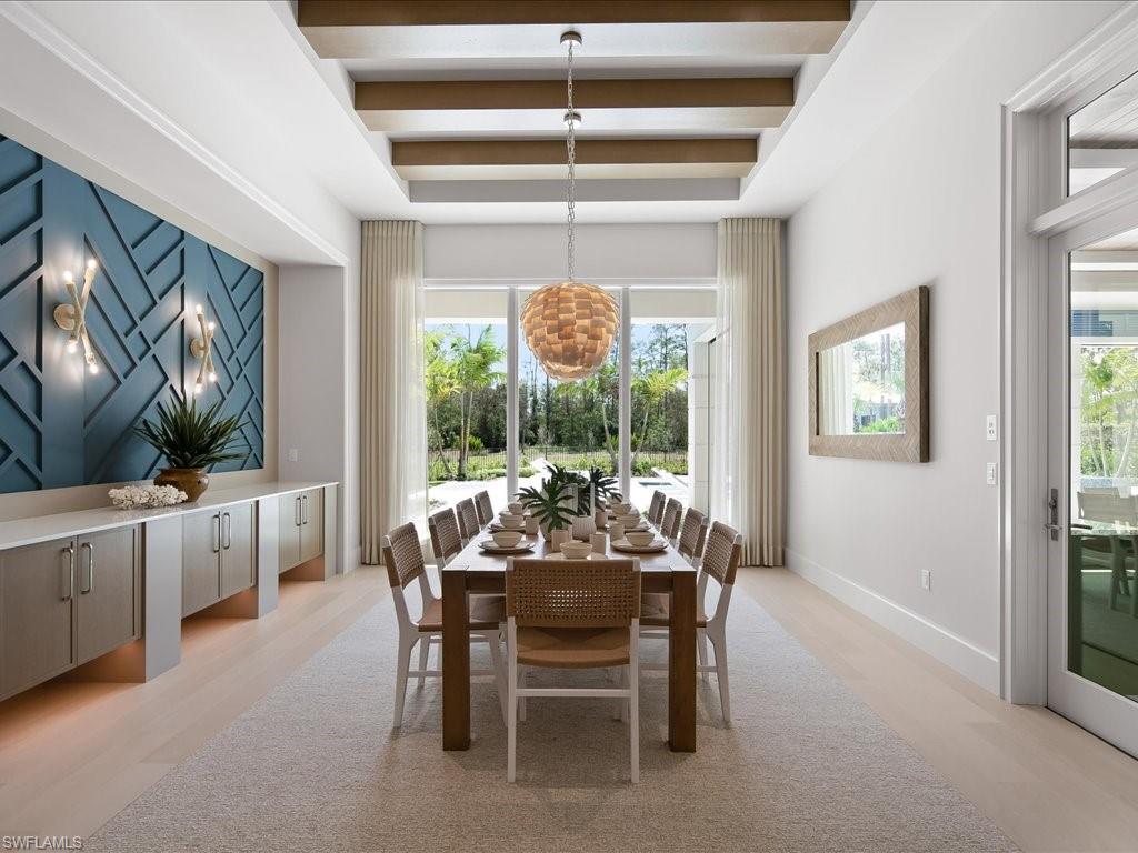 LIVINGSTON WOODS - Residential