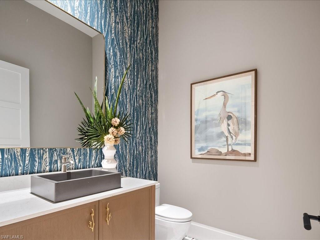 LIVINGSTON WOODS - Residential