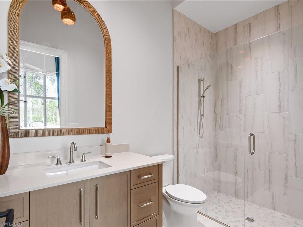 LIVINGSTON WOODS - Residential