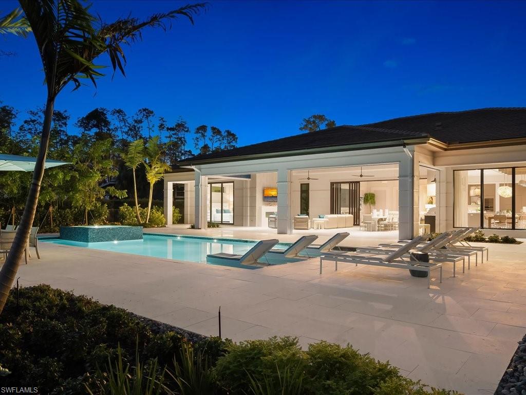 LIVINGSTON WOODS - Residential