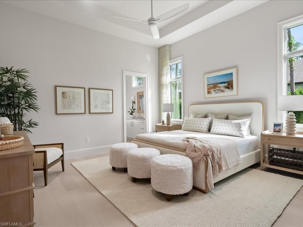 LIVINGSTON WOODS - Residential