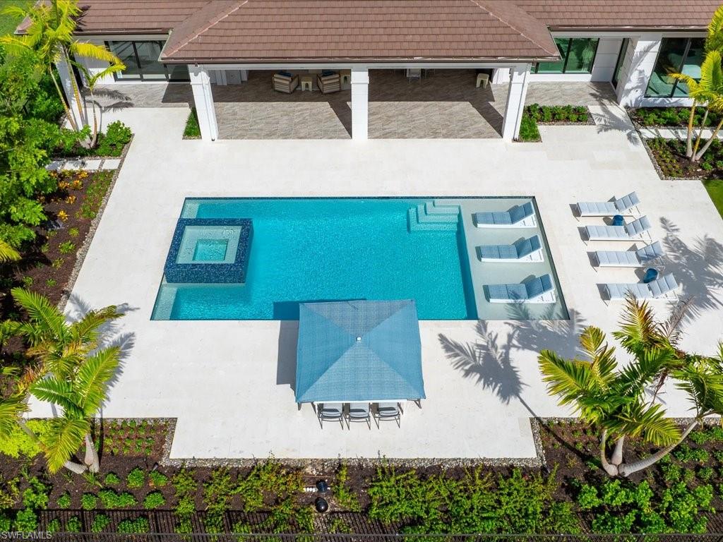 LIVINGSTON WOODS - Residential