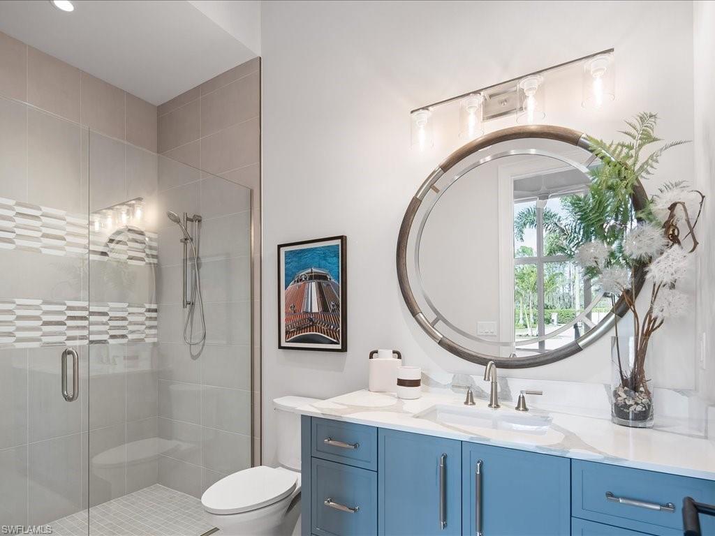 LIVINGSTON WOODS - Residential