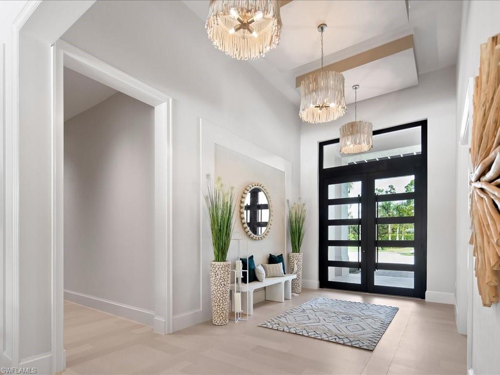 LIVINGSTON WOODS - Residential