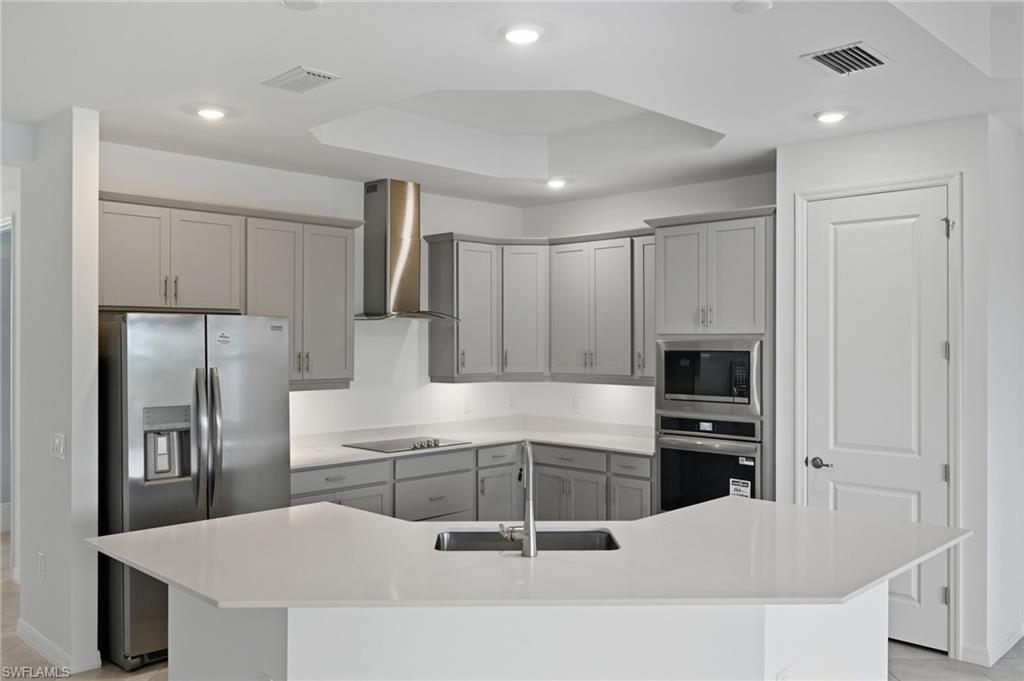 THE NATIONAL GOLF & COUNTRY CLUB AT AVE MARIA - Residential