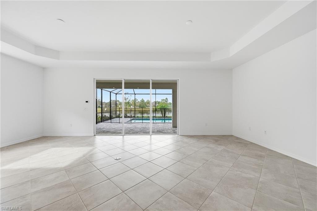 THE NATIONAL GOLF & COUNTRY CLUB AT AVE MARIA - Residential