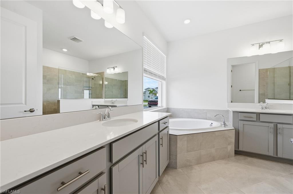 THE NATIONAL GOLF & COUNTRY CLUB AT AVE MARIA - Residential