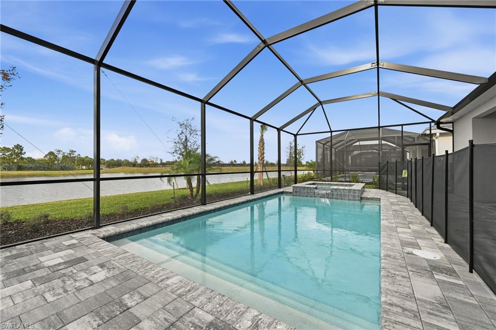 THE NATIONAL GOLF & COUNTRY CLUB AT AVE MARIA - Residential