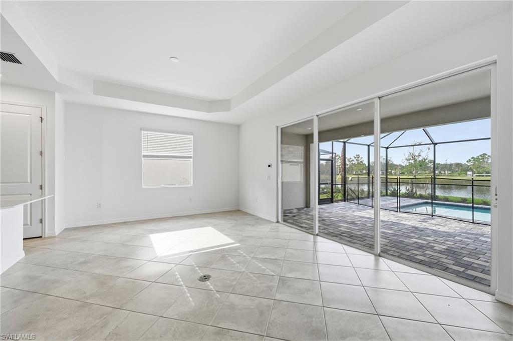 THE NATIONAL GOLF & COUNTRY CLUB AT AVE MARIA - Residential