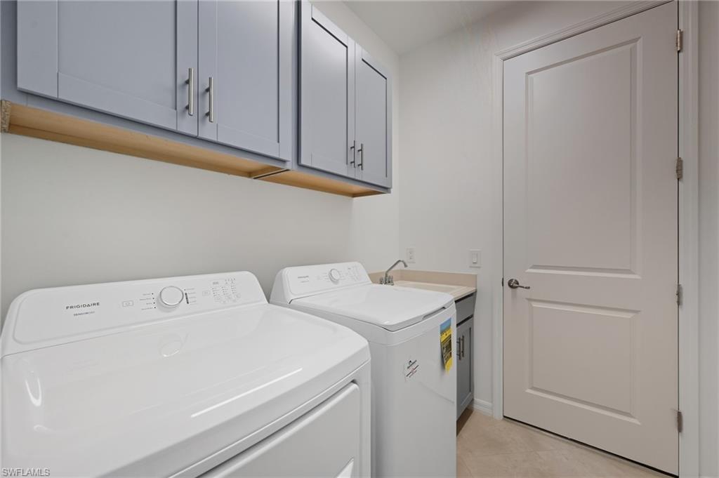 THE NATIONAL GOLF & COUNTRY CLUB AT AVE MARIA - Residential