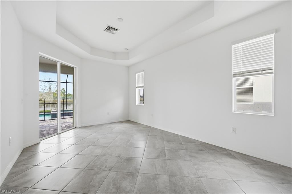 THE NATIONAL GOLF & COUNTRY CLUB AT AVE MARIA - Residential