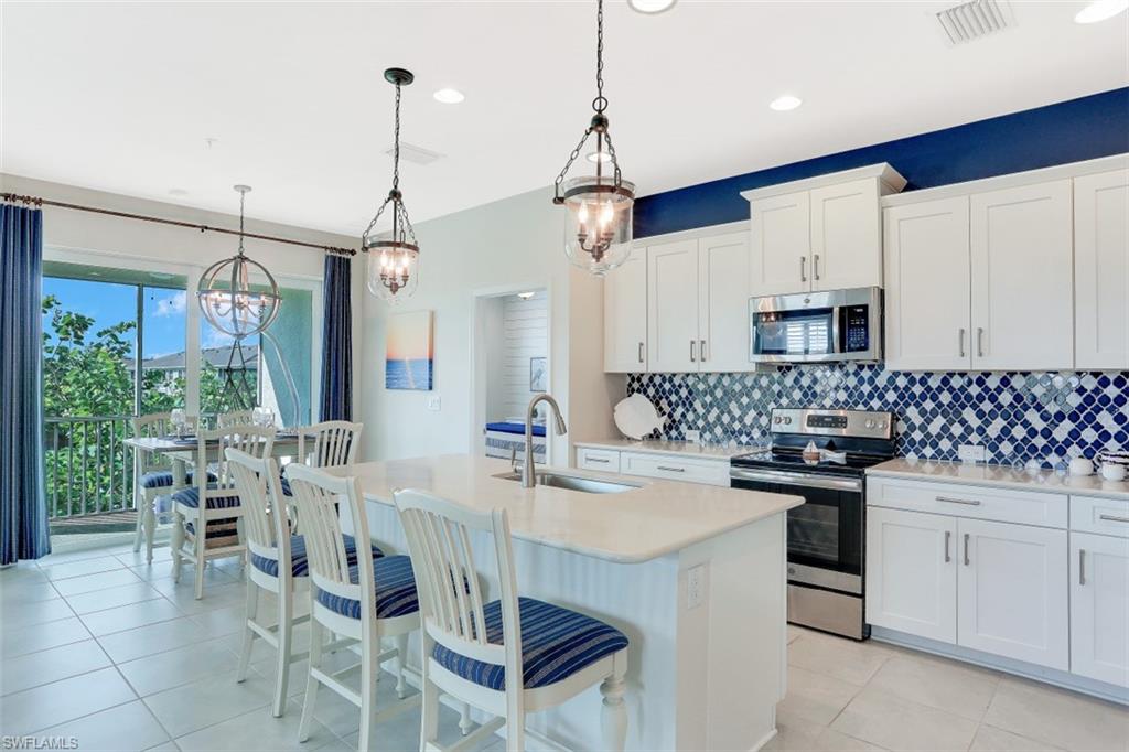 RICHMOND PARK - Residential