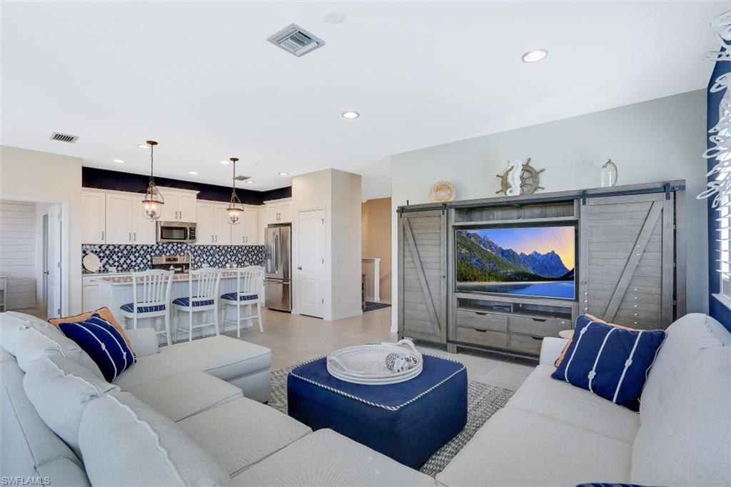 RICHMOND PARK - Residential