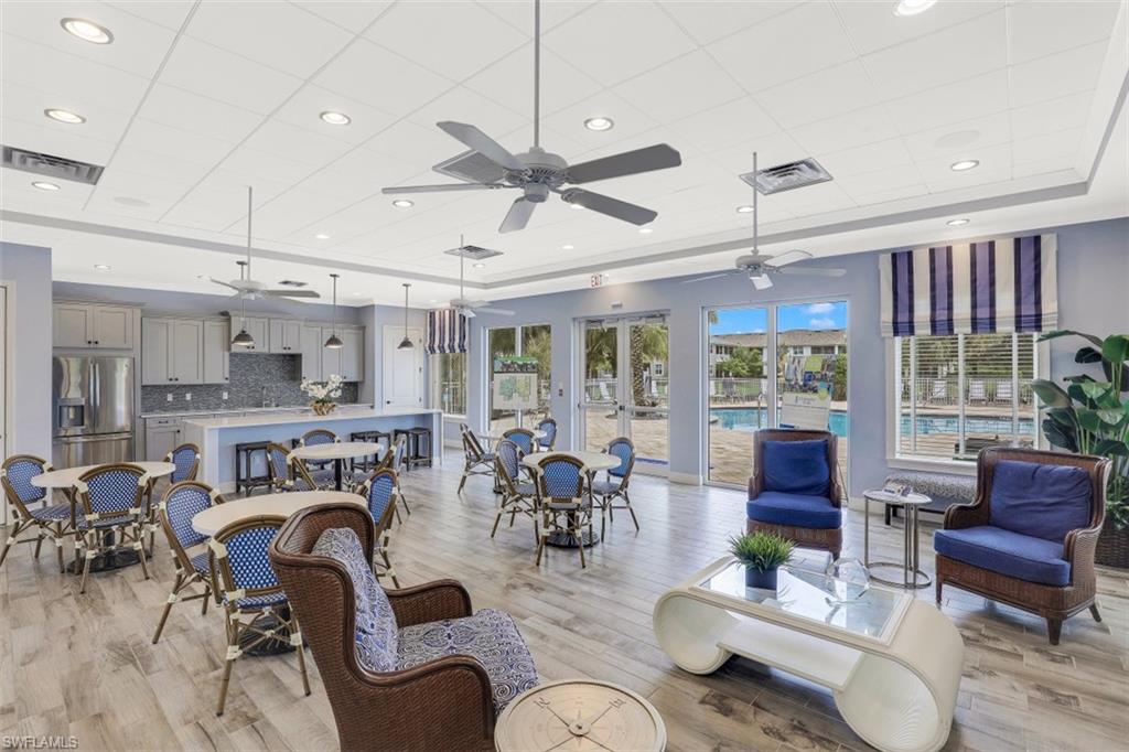 RICHMOND PARK - Residential